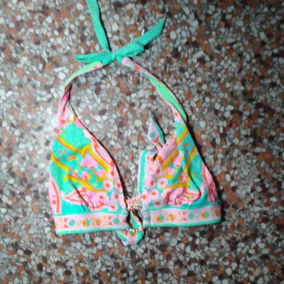 Victoria's secret bathing suit top - Picture 1 of 4